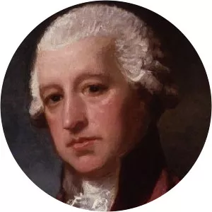 Charles Jenkinson, 1st Earl of Liverpool