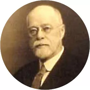 Charles Jenney