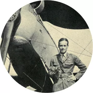 Charles John Biddle - Former United States Representative