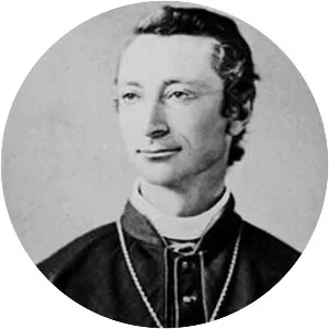 Charles John Seghers