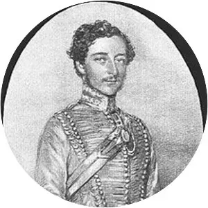 Charles John Stanley Gough