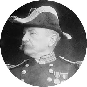 Charles Johnston Badger