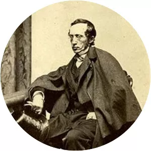 Charles Joseph Alleyn