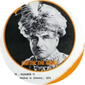 Charles Joseph Carter