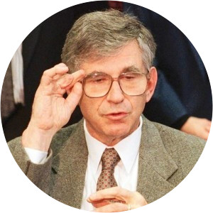 Charles Joseph Epstein