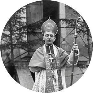 Charles Joseph Eugène Ruch