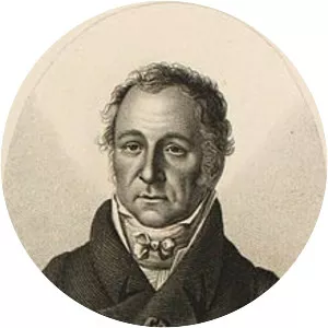 Charles Joseph Mathieu Lambrechts