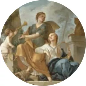 Charles-Joseph Natoire - French painter