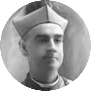 Charles Joseph O'Reilly