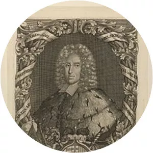 Charles Joseph of Lorraine - Prelate