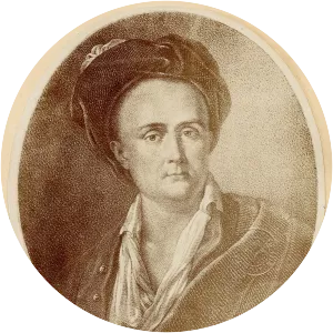 Charles-Joseph Panckoucke - French writer