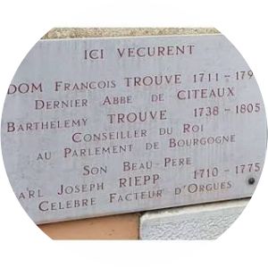 charles-joseph riepp