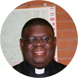 Charles Joseph Sampa Kasonde