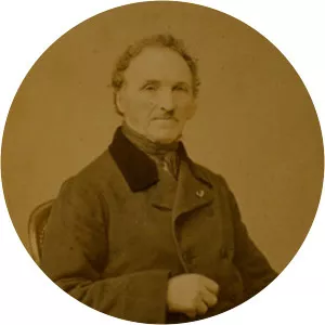 Charles-Joseph Sax