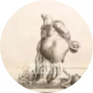 Charles-Joseph Traviès de Villers