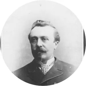 Charles Joseph Van Depoele