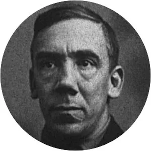 Charles Joughin - British chef