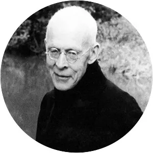 Charles Journet - Swiss theologian