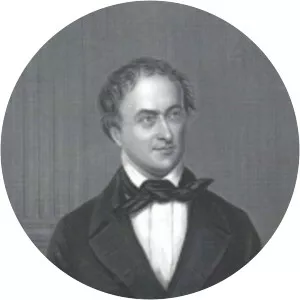 Charles Julien Brianchon