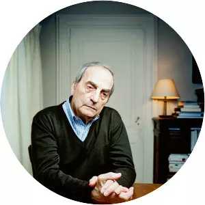 Charles Juliet - French poet