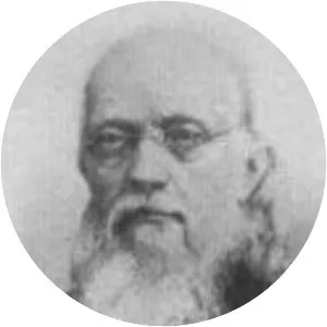 Charles Julius Hempel