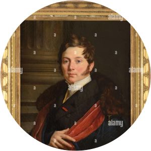 Charles Juste de Beauvau, 2nd Prince of Craon