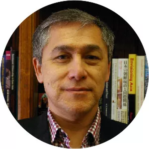 Charles K. Armstrong