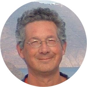 Charles K. Wolfson photograph