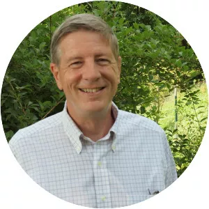 Charles Kaiser - American author