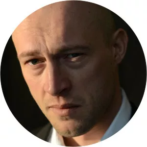 Charles Kaplan - Film editor