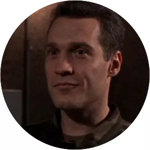 Charles Kawalsky - Fictional character