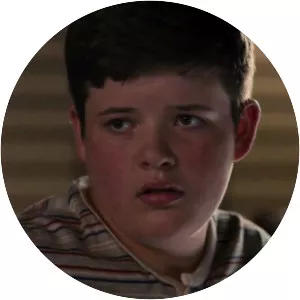 Charles Kaznyk - Fictional character