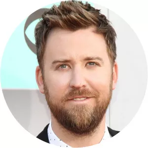 Charles Kelley