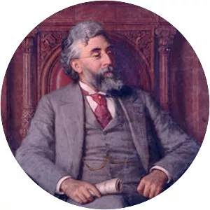 Charles Kendall Adams