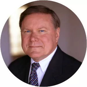 Charles Kennel - American scientist