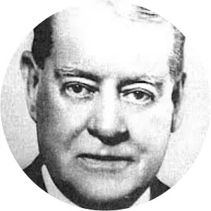 Charles Kenny McClatchy