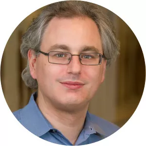 Charles Kenny - Economist