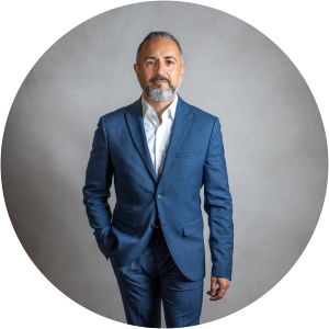 Charles Kent - British-American stage actor