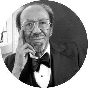 Charles Kenzie Steele - Preacher