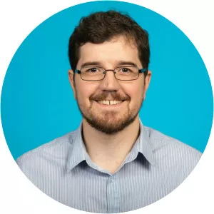 Charles Keown-Stoneman - Researcher