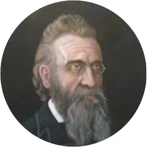 Charles Kickham - Irish revolutionary