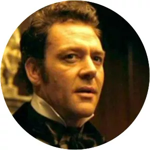 Charles Kingsleigh - Fictional character