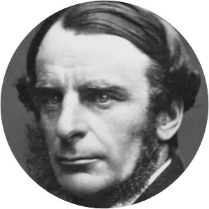 Charles Kingsley