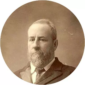Charles Kingston - Former Premier of South Australia