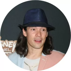 Charles Klapow - American choreographer