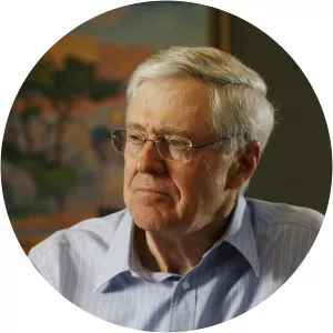 Charles Koch