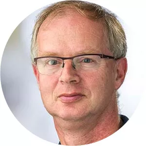 Charles Kooperberg - Researcher