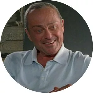 Charles Kroger - Fictional character