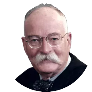 Charles L. Brieant - Former Judge of the United States District Court for the Southern District of New York
