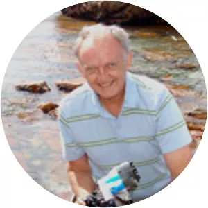 Charles L. Griffiths - Author